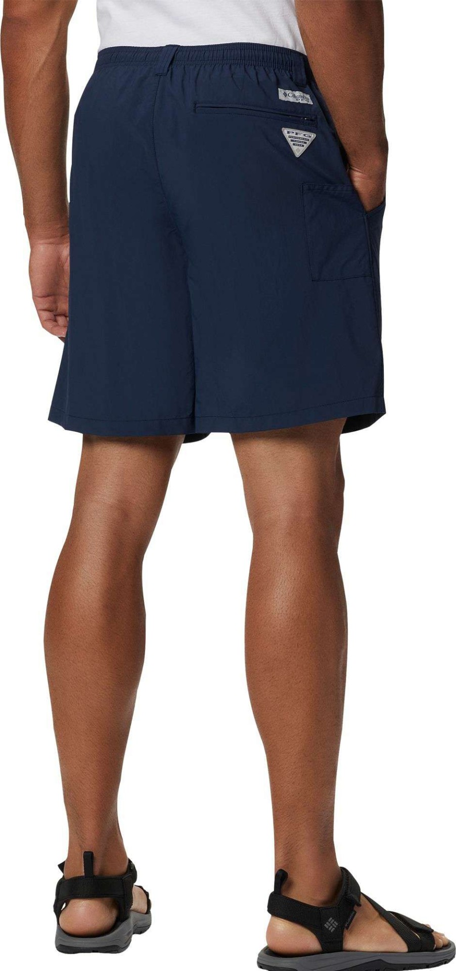 Shorts * | Columbia Men'S Backcast Iii Water Shorts (Regular And Big & Tall)