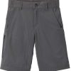 Shorts * | Columbia Boys' Silver Ridge Iv Shorts