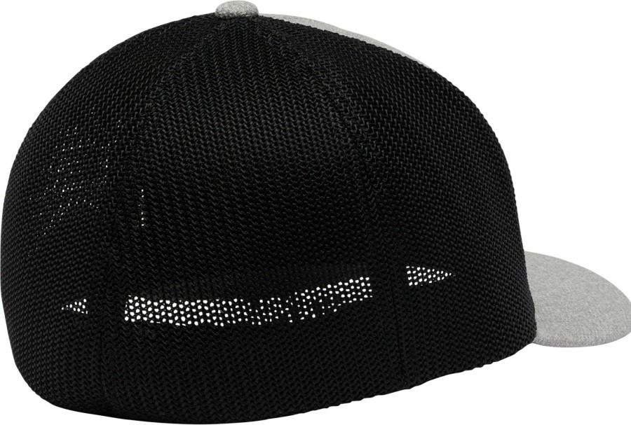 Hats * | Columbia Men'S Rugged Outdoor Mesh Hat