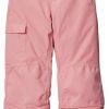 Pants * | Columbia Youth Bugaboo Ii Snow Pants For Girls'