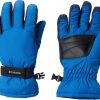 Gloves * | Columbia Youth Core Gloves For Boys'