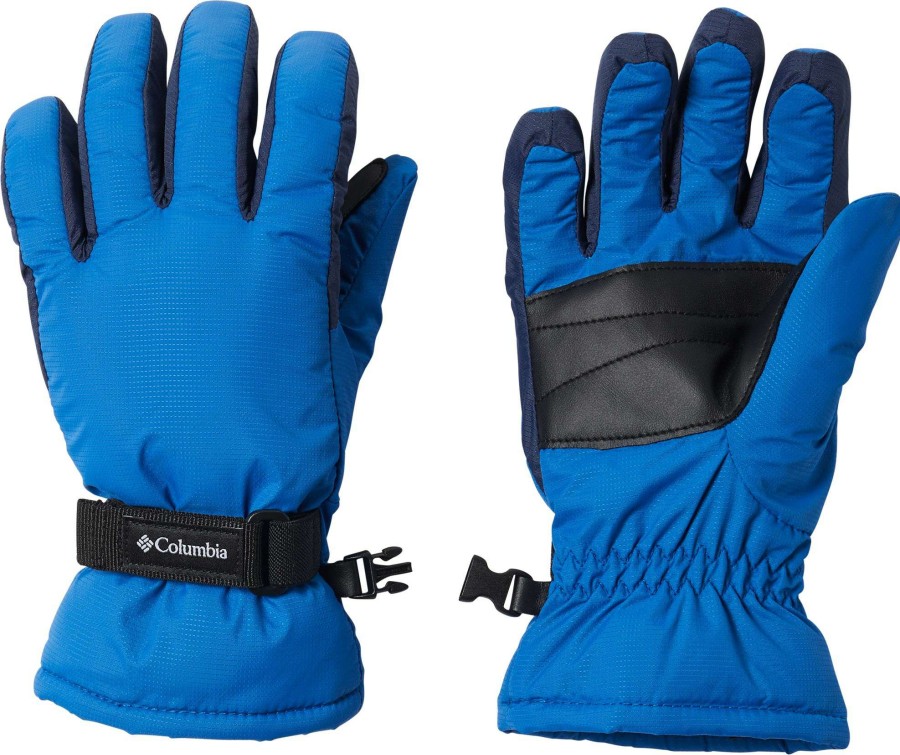 Gloves * | Columbia Youth Core Gloves For Boys'