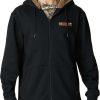 Sweatshirts * | Columbia Men'S Roughtail Sherpa Field Hoodie