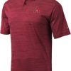 Shirts * | Columbia Men'S Arizona Diamondbacks Red Omni-Wick Set Performance Polo