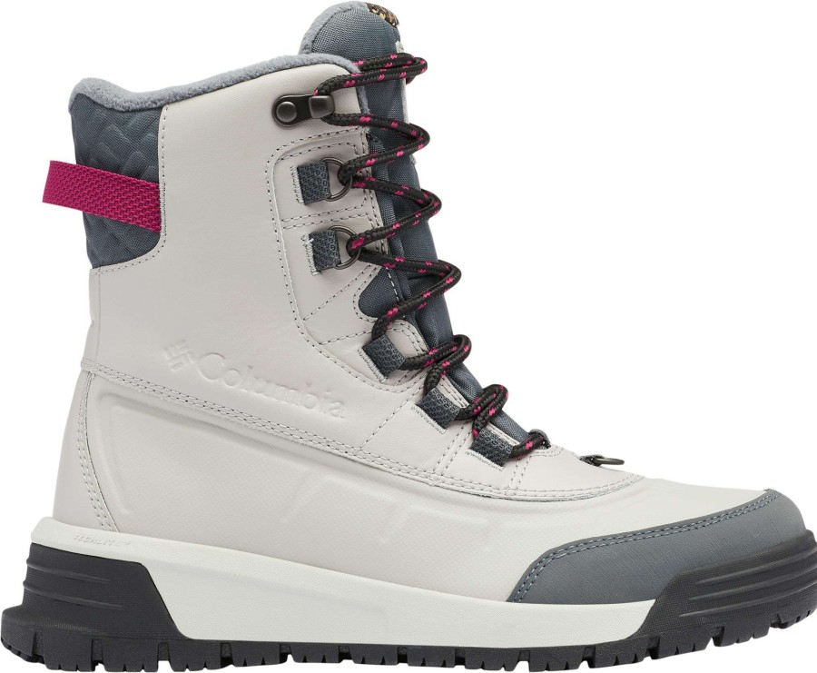 Boots * | Columbia Women'S Bugaboot Celsius Insulated Waterproof Winter Boots