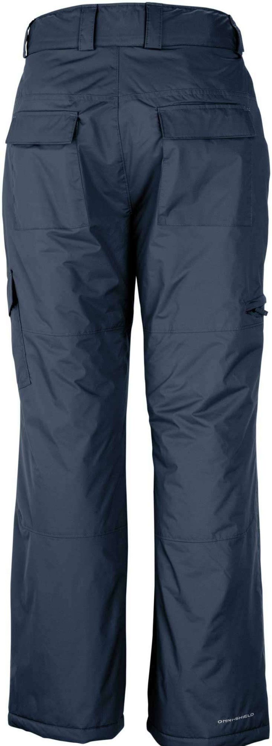 Pants * | Columbia Men'S Snow Gun Pants (Regular And Big & Tall) Collegiate Navy