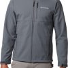 Jackets * | Columbia Men'S Ascender Softshell Jacket