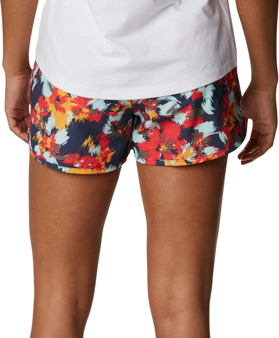 Shorts * | Columbia Women'S Pleasant Creek Stretch Short