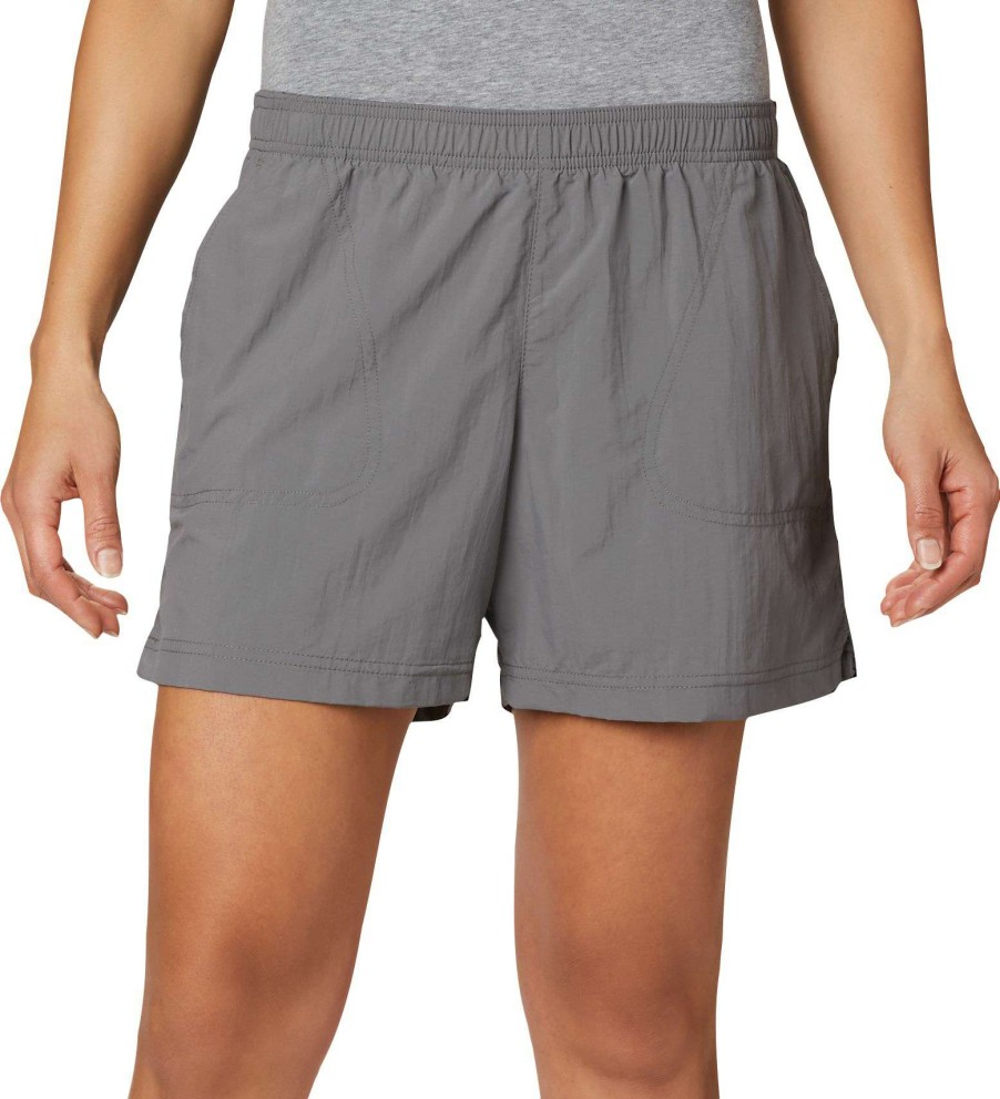 Shorts * | Columbia Women'S Sandy River Shorts