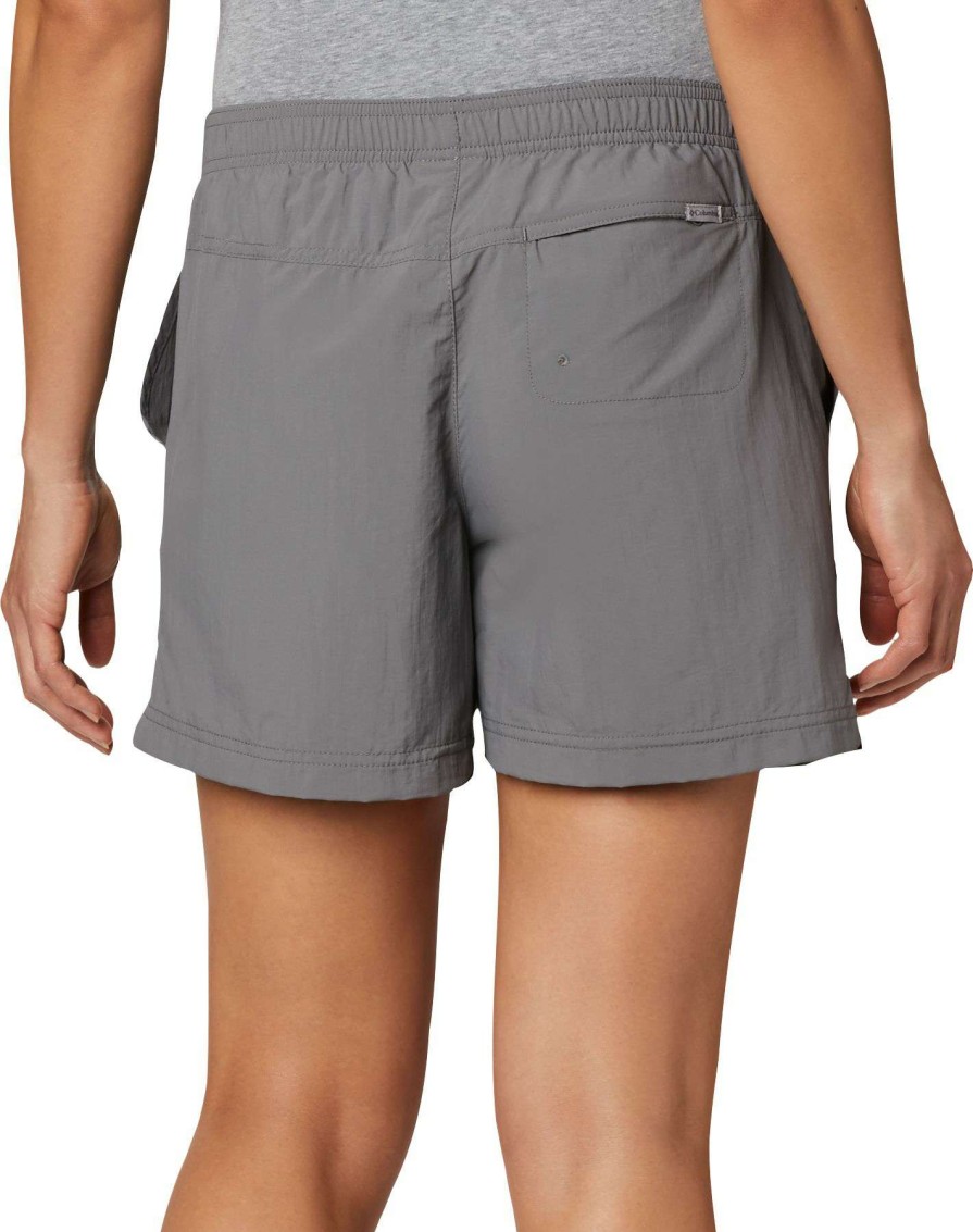 Shorts * | Columbia Women'S Sandy River Shorts