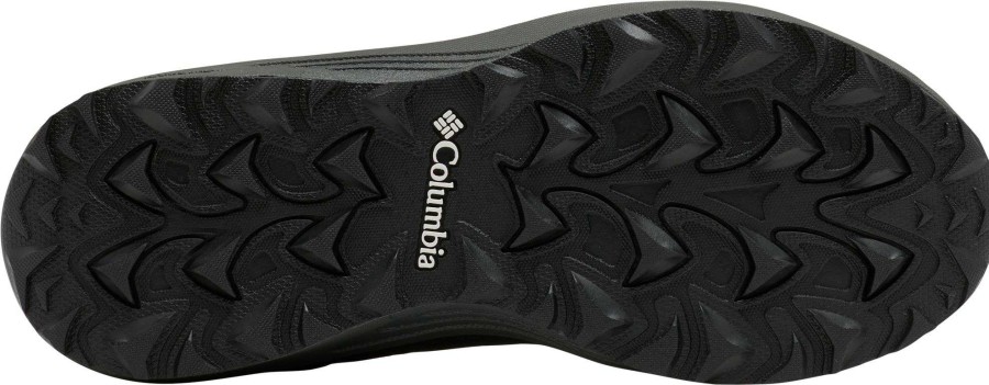 Boots * | Columbia Women'S Trailstorm Peak Mid Hiking Boots