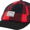 Hats * | Columbia Csc Ii Fleece Ball Cap For Men