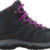 Boots * | Columbia Women'S Crestwood Mid Waterproof Hiking Boots