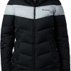 Jackets * | Columbia Women'S Abbott Peak Insulated Jacket