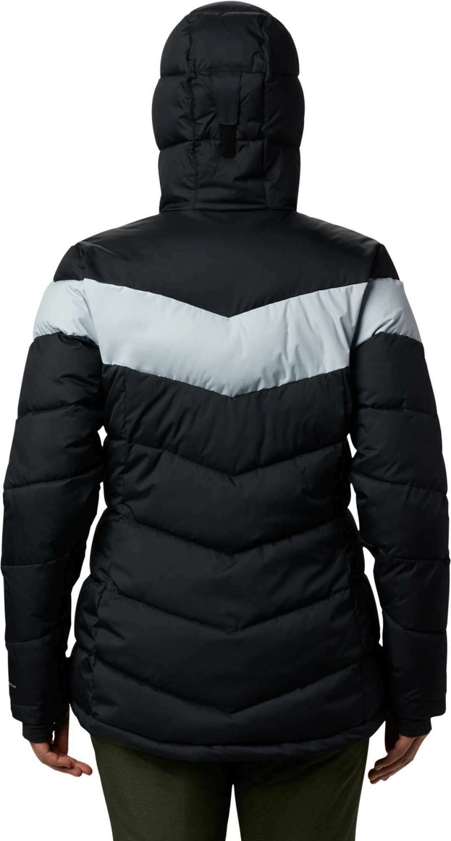 Jackets * | Columbia Women'S Abbott Peak Insulated Jacket