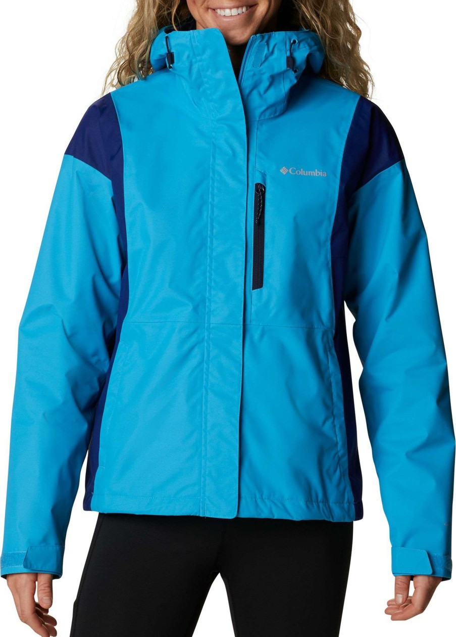 Jackets * | Columbia Women'S Hikebound Jacket