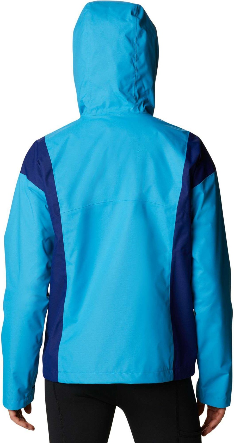 Jackets * | Columbia Women'S Hikebound Jacket