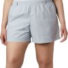 Shorts * | Columbia Women'S Pfg Backcast Water Shorts