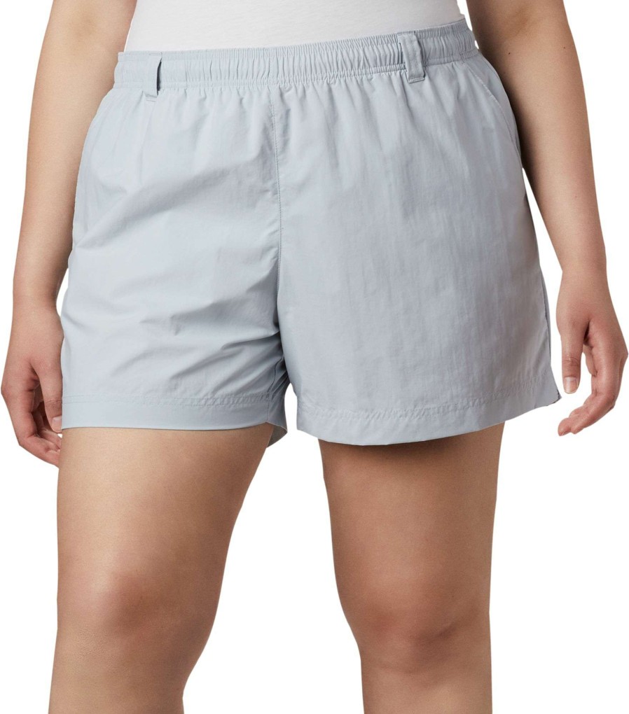 Shorts * | Columbia Women'S Pfg Backcast Water Shorts