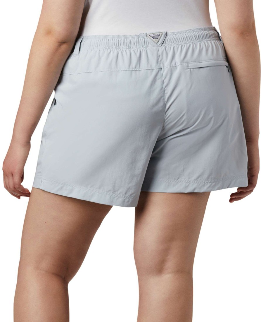 Shorts * | Columbia Women'S Pfg Backcast Water Shorts