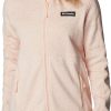 Jackets * | Columbia Women'S Sweater Weather Full Zip Jacket