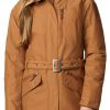 Jackets * | Columbia Women'S Carson Pass Ii Jacket Elk