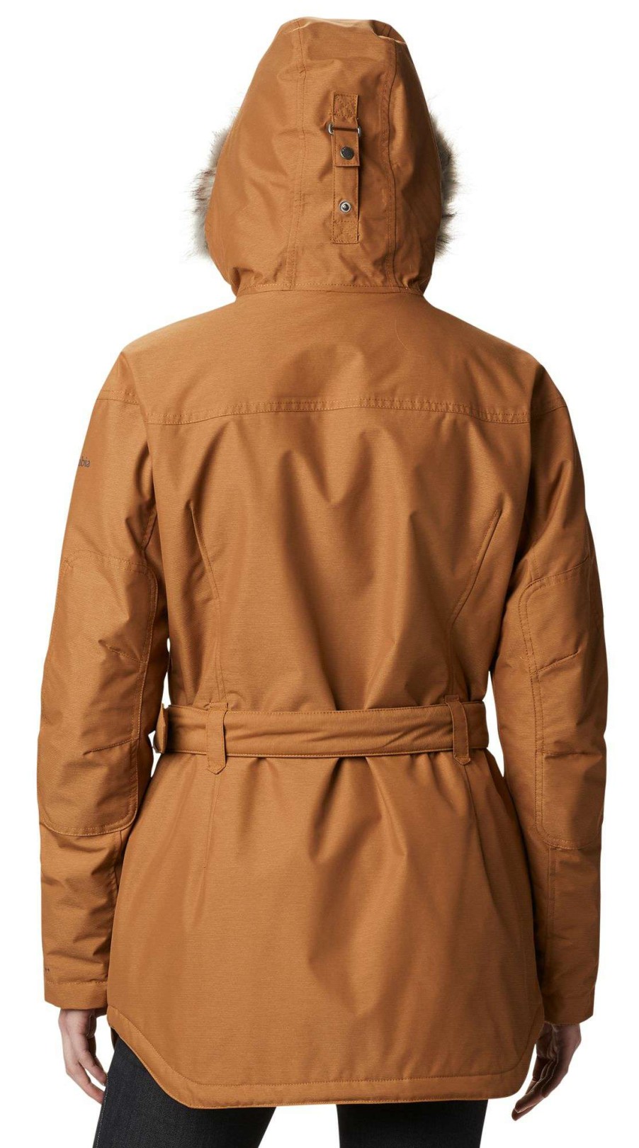 Jackets * | Columbia Women'S Carson Pass Ii Jacket Elk