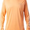 Shirts * | Columbia Men'S Terminal Tackle Pfg Long Sleeve Shirt