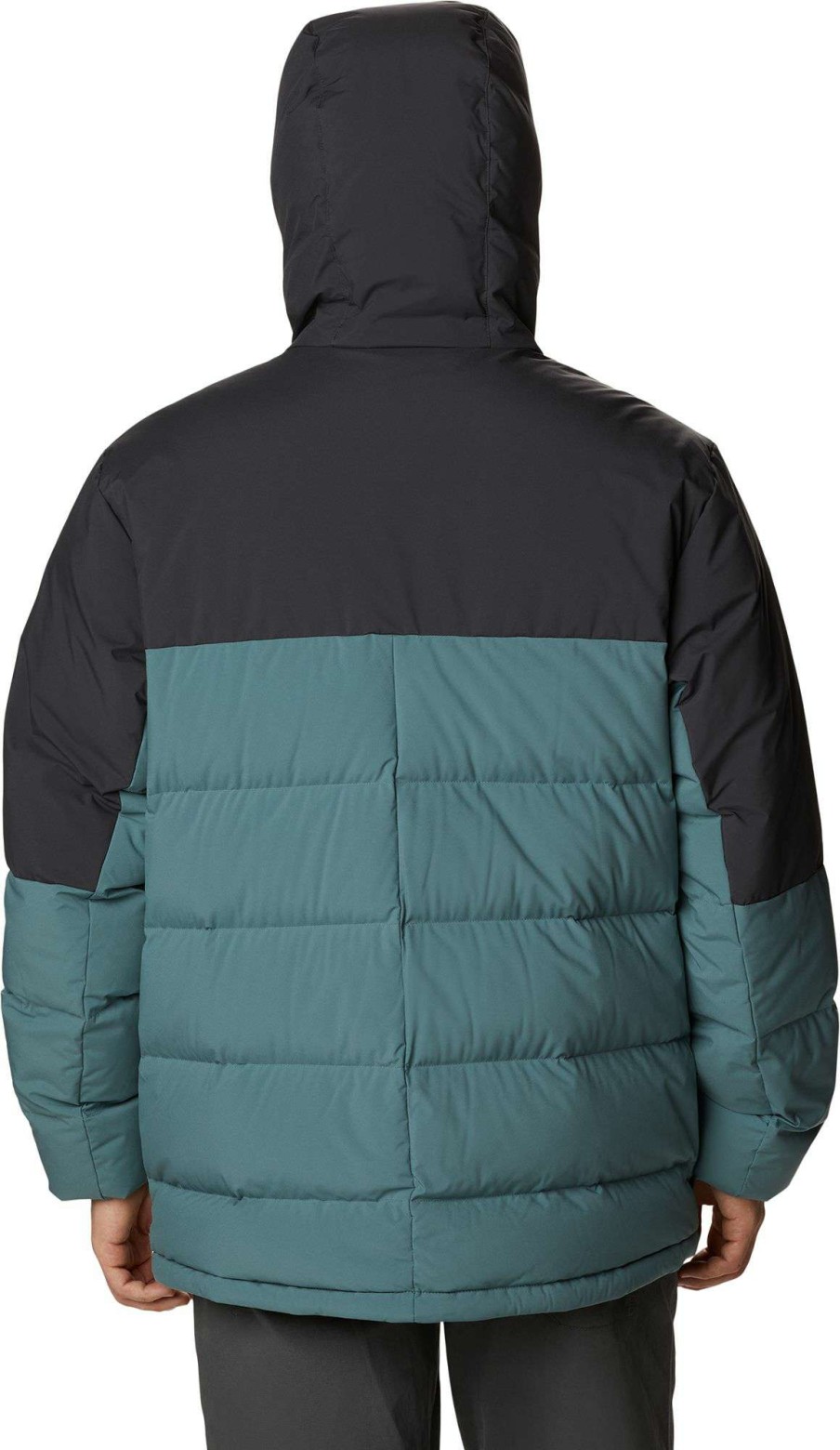 Jackets * | Columbia Men'S Aldercrest Hooded Jacket