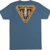 Shirts * | Columbia Men'S Danno Graphic T-Shirt Steel