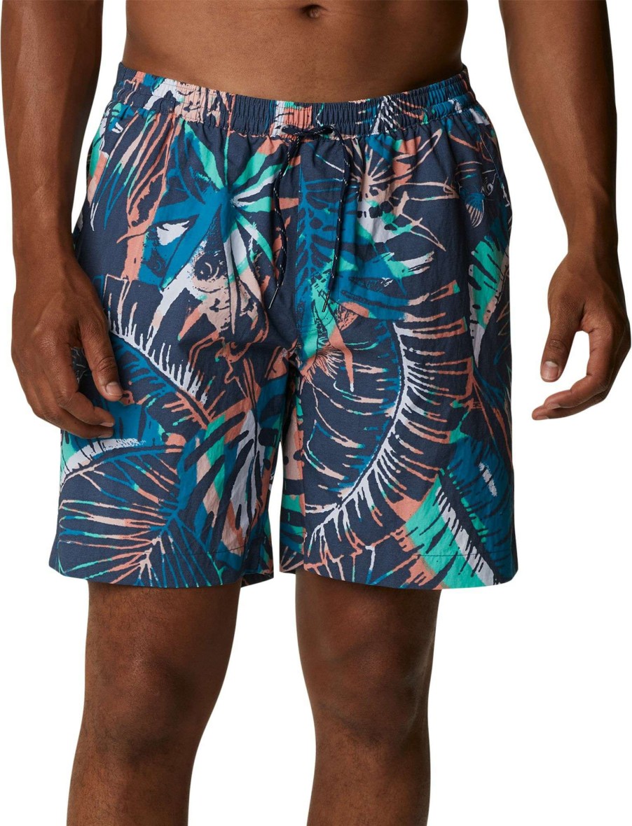 Shorts * | Columbia Mens Summerdry Shorts