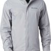 Jackets * | Columbia Men'S Watertight Ii Rain Jacket