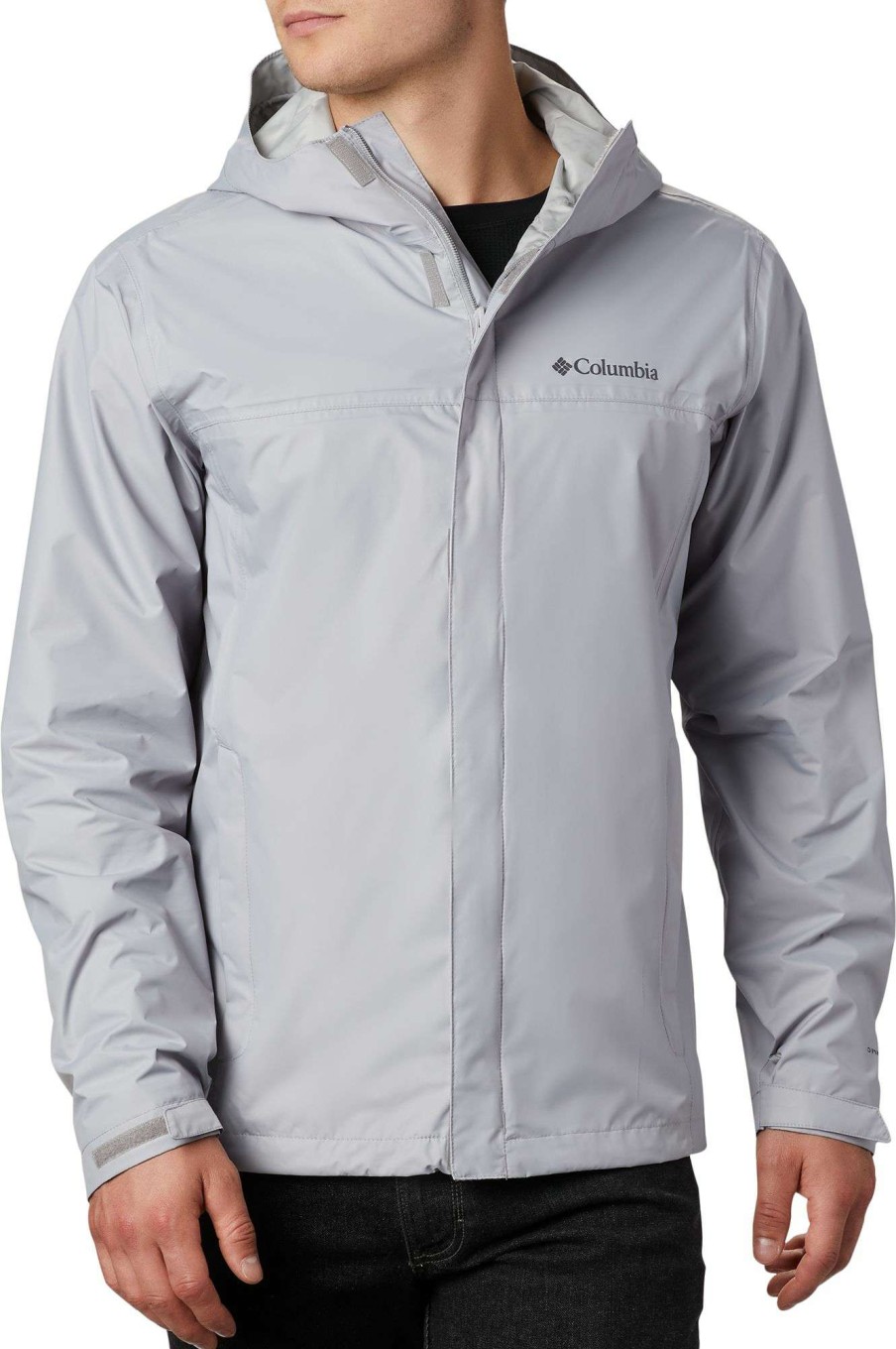 Jackets * | Columbia Men'S Watertight Ii Rain Jacket