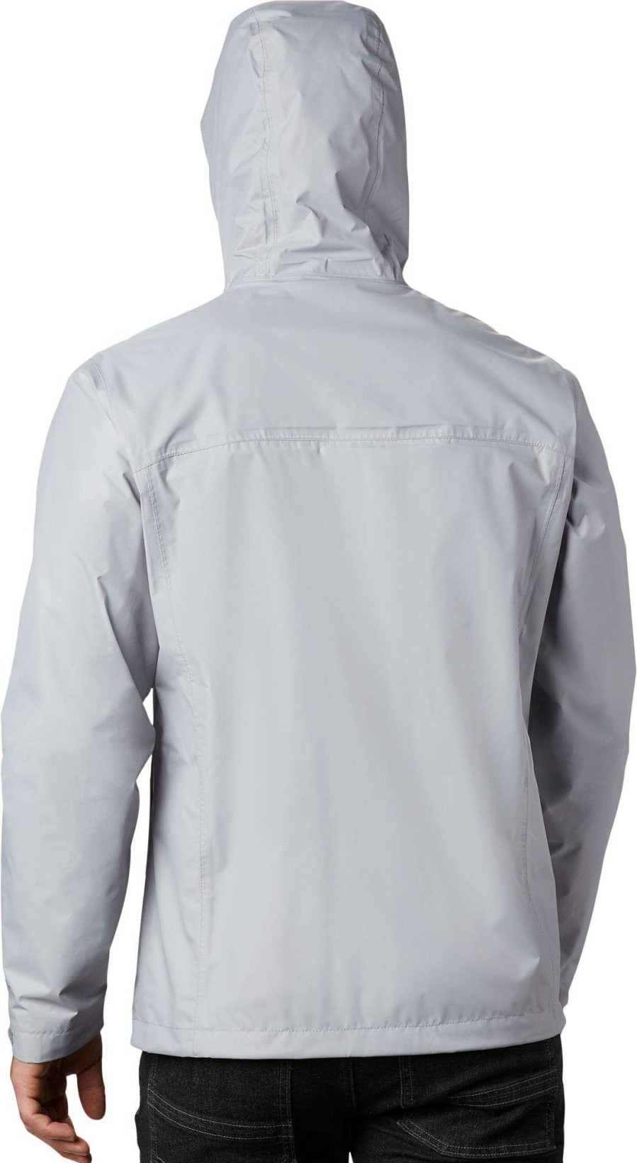 Jackets * | Columbia Men'S Watertight Ii Rain Jacket