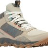 Boots * | Columbia Women'S Flow Centre Trail Shoes