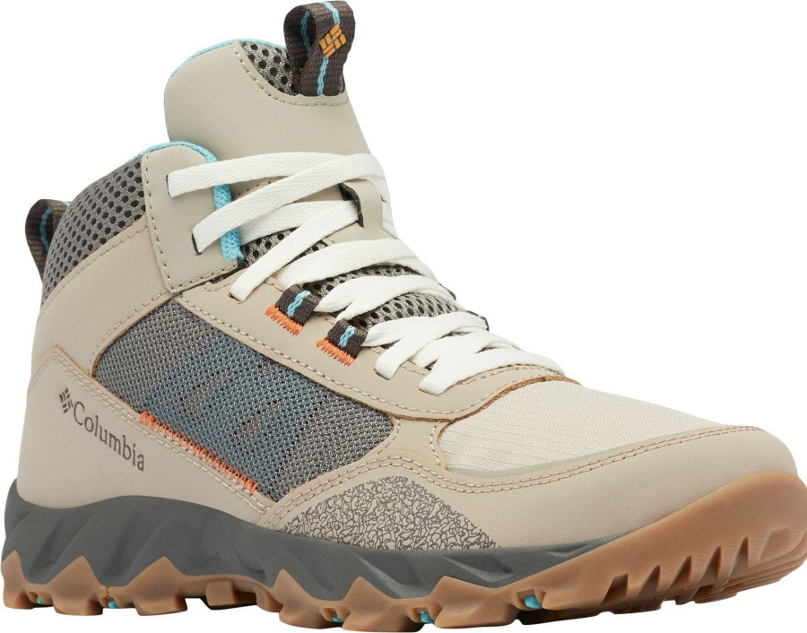 Boots * | Columbia Women'S Flow Centre Trail Shoes