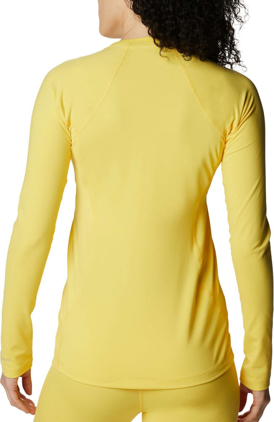 Shirts * | Columbia Women'S Midweight Stretch Long Sleeve Top