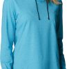 Sweatshirts * | Columbia Women'S Sun Trek Pullover Hoodie