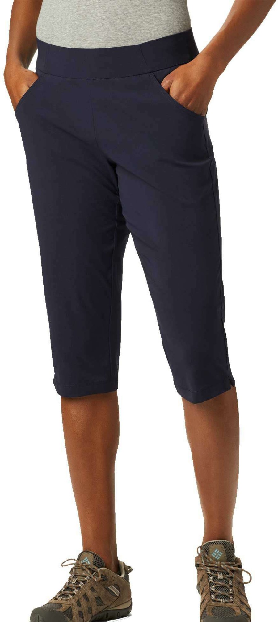 Pants * | Columbia Women'S Anytime Casual Capris