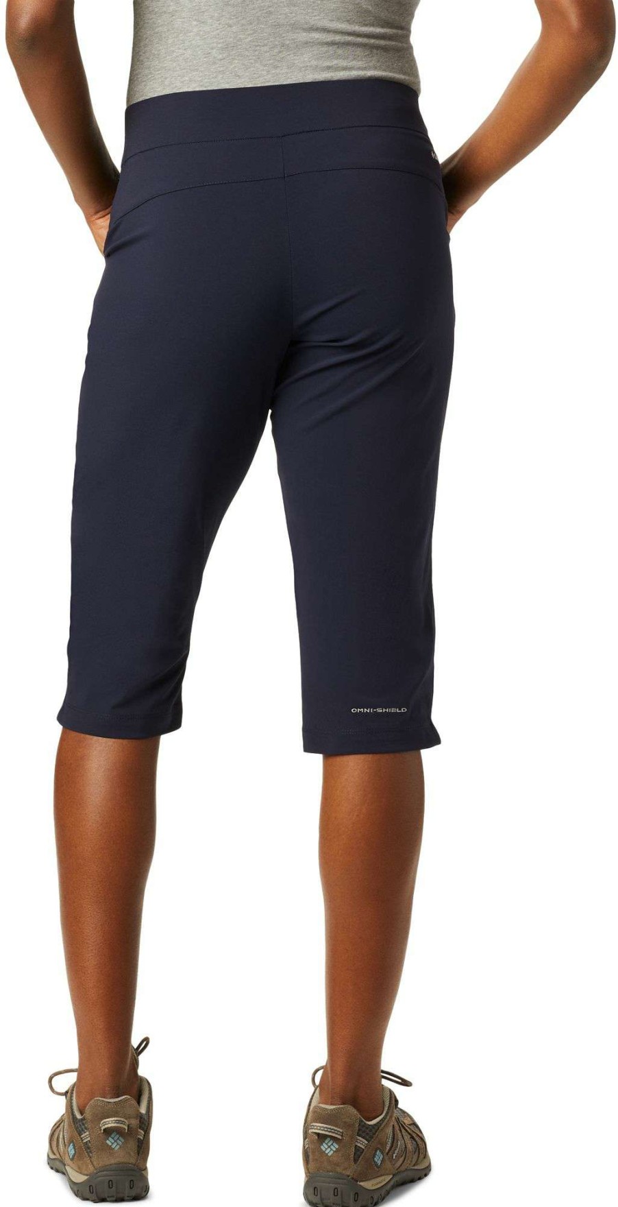 Pants * | Columbia Women'S Anytime Casual Capris