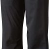 Pants * | Columbia Boys' Trail Adventure Pants Black B