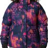 Jackets * | Columbia Women'S Lay D Down Ii Jacket