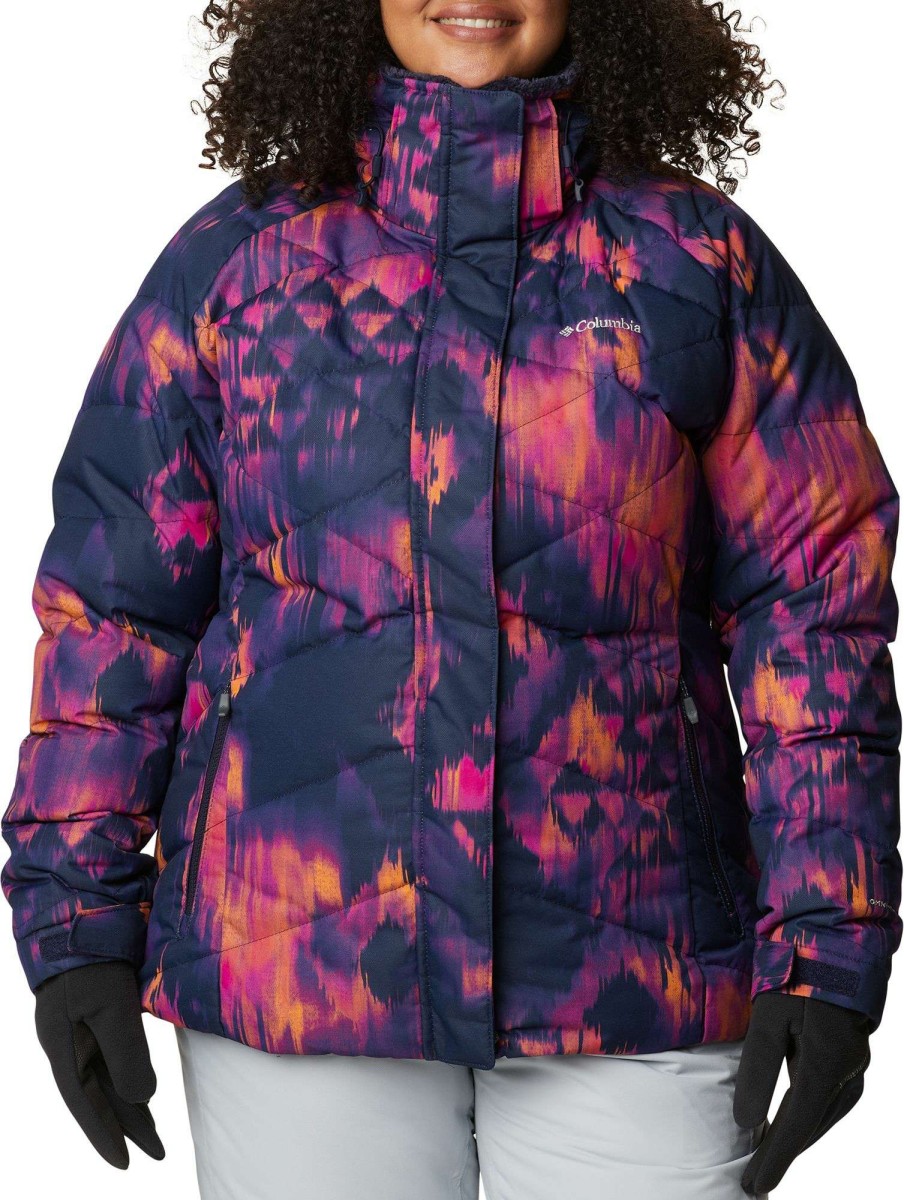 Jackets * | Columbia Women'S Lay D Down Ii Jacket