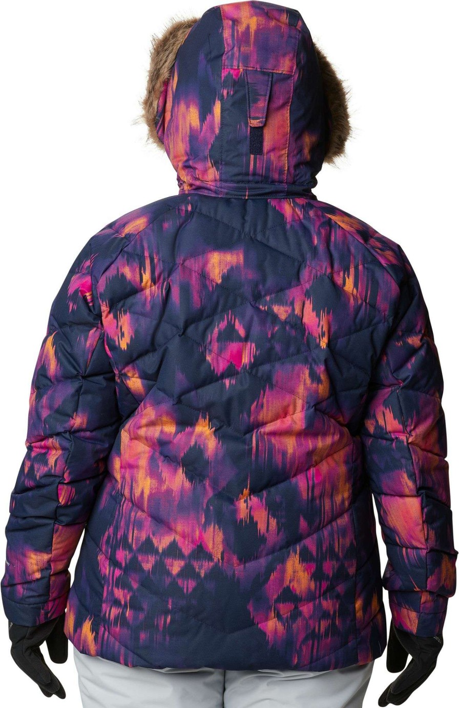 Jackets * | Columbia Women'S Lay D Down Ii Jacket