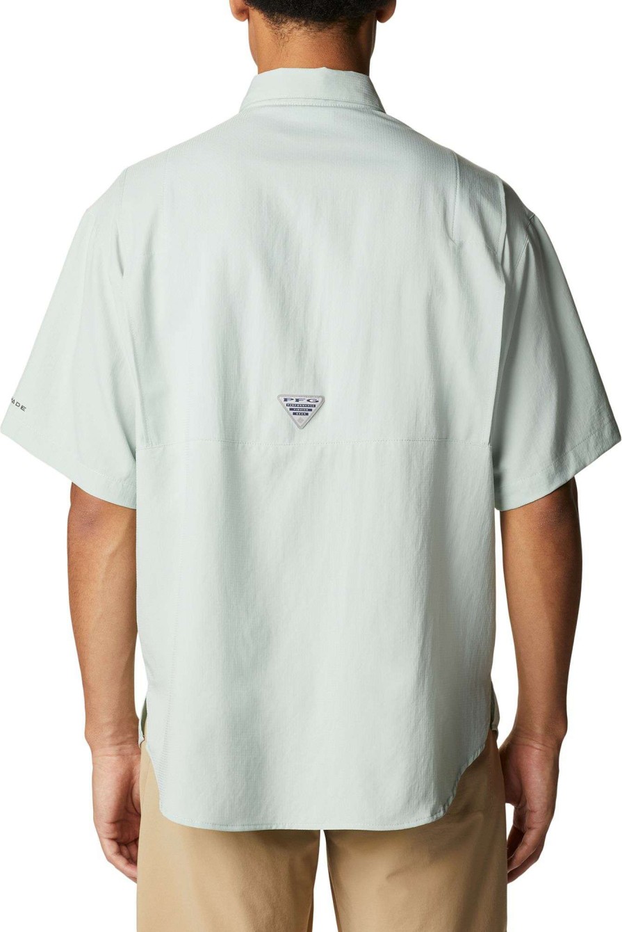 Shirts * | Columbia Men'S Pfg Tamiami Ii Short Sleeve Shirt