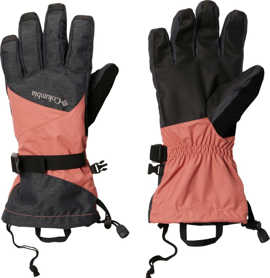 Gloves * | Columbia Women'S Bugaboo Ii Glove