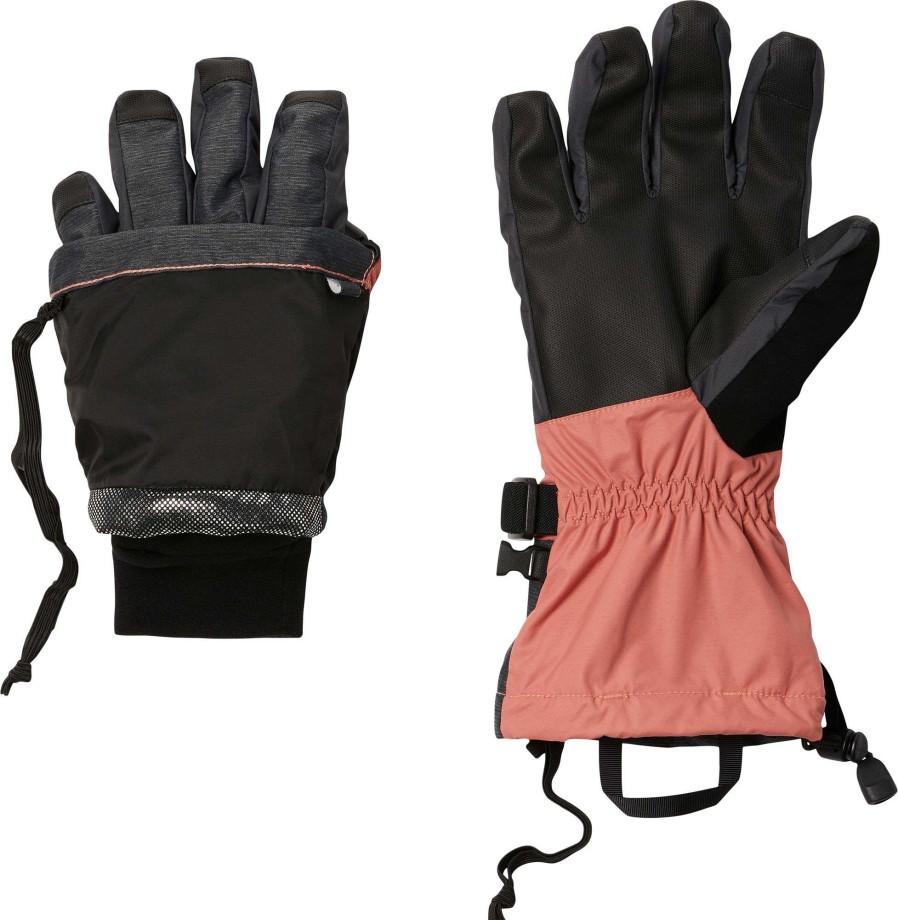 Gloves * | Columbia Women'S Bugaboo Ii Glove