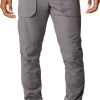 Pants * | Columbia Men'S Cobble Creek Utility Pant