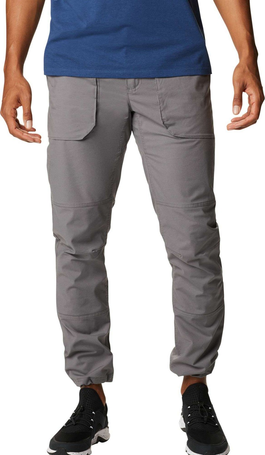 Pants * | Columbia Men'S Cobble Creek Utility Pant