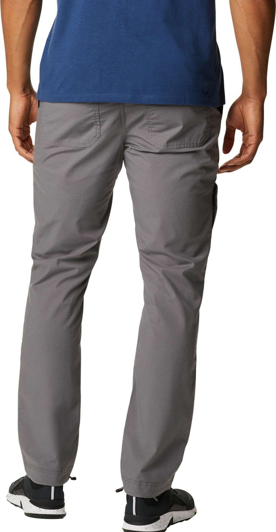 Pants * | Columbia Men'S Cobble Creek Utility Pant